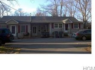 1237 Burlingham Rd, Pine Bush, NY 12566