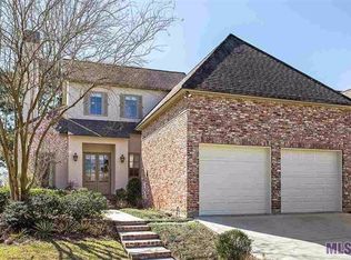 18712 Amen Cor, Baton Rouge, LA 70810