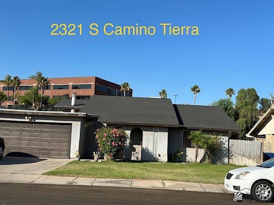 1st image of 2321 S Camino Tierra