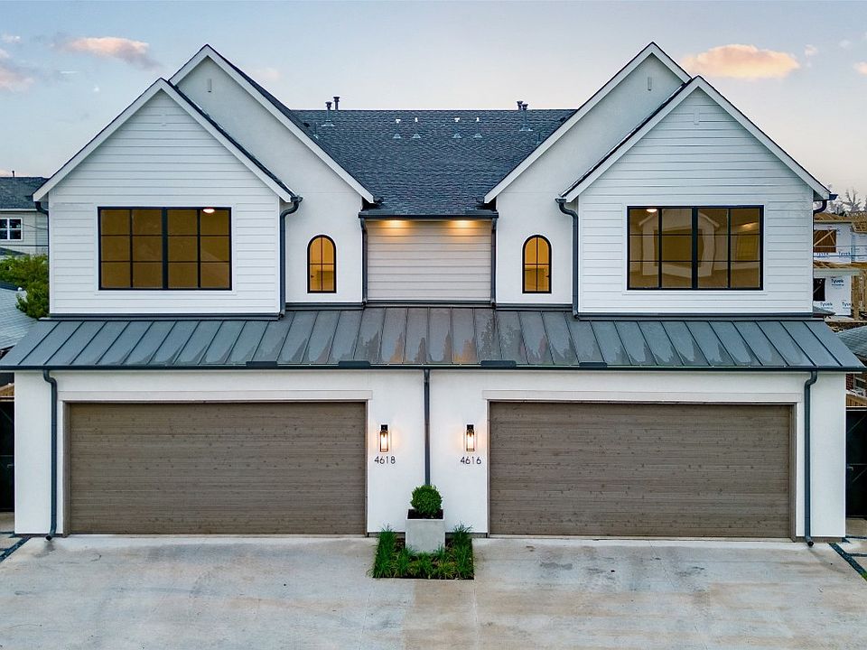 4616 Hopkins Ave, Dallas, TX 75209 Zillow