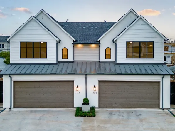 4616 Hopkins Ave, Dallas, TX 75209