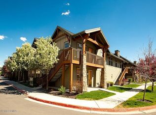 1705 Fox Hollow Ln APT H, Park City, UT 84098
