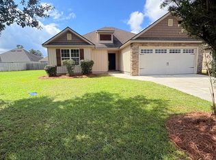 4079 Willow Round Rd, Hahira, GA 31632