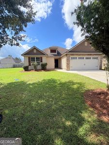 4079 Willow Round Rd, Hahira, GA, 31632