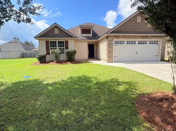 4079 Willow Round Rd, Hahira, GA 31632