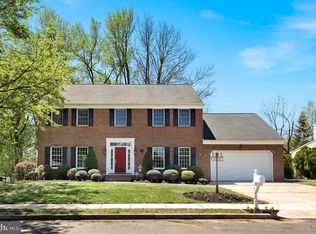 4 Tally Rd, Hamilton, NJ 08619