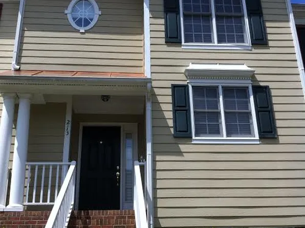 213 Madison Grove Pl, Cary, NC 27519