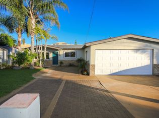 826 Via Juanita, San Marcos, CA 92078