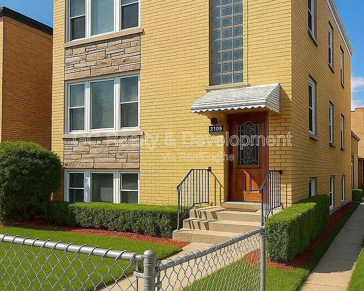 2701 N Sayre Ave #1 — Photo 1