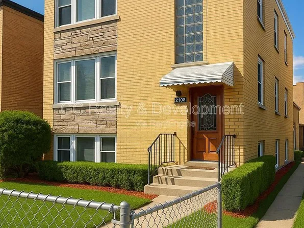 2701 N Sayre Ave #1, Elmwood Park, IL 60707