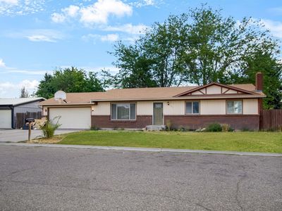 2755 Fairmont Dr, Burley, ID, 83318