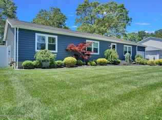 12 Polk Dr, Brick, NJ 08724