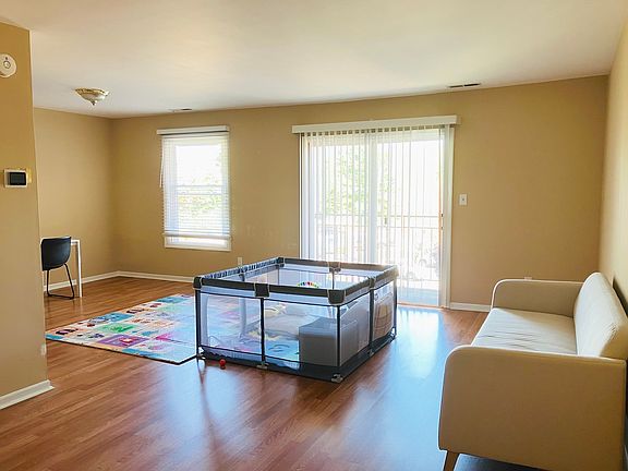 Living & Dining Room