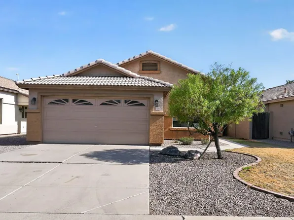 176 W DUBLIN Street, Gilbert, AZ 85233