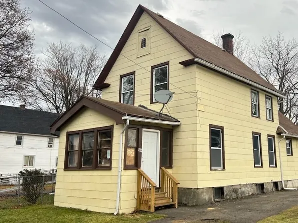 76 Taylor St, Rochester, NY 14611