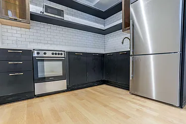 Rented by Pinn Realty