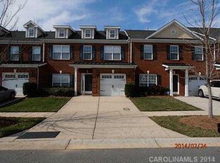 4900 Tradd Cir, Monroe, NC 28110