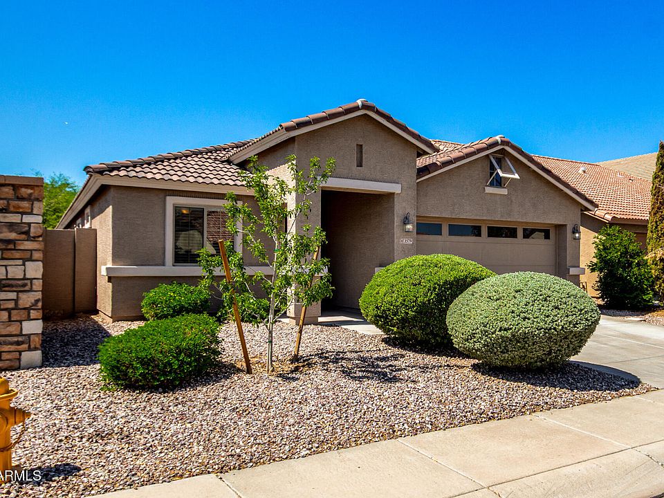 1st image of 3579 W GOLDMINE MOUNTAIN Drive