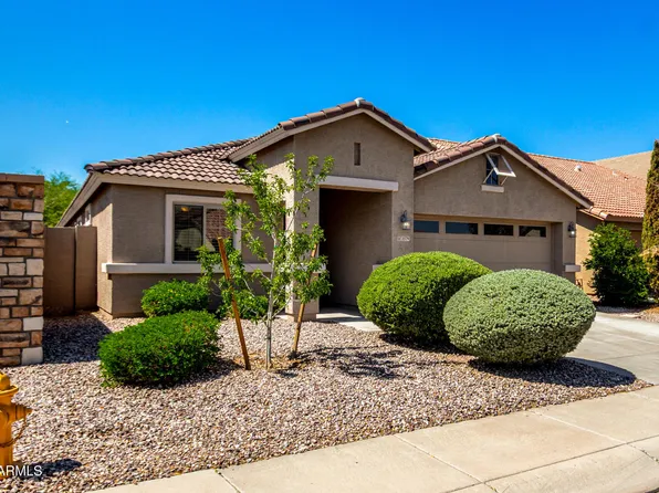 3579 W GOLDMINE MOUNTAIN Drive, San Tan Valley, AZ 85144