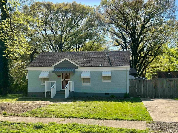 1515 Hope St, Memphis, TN 38111