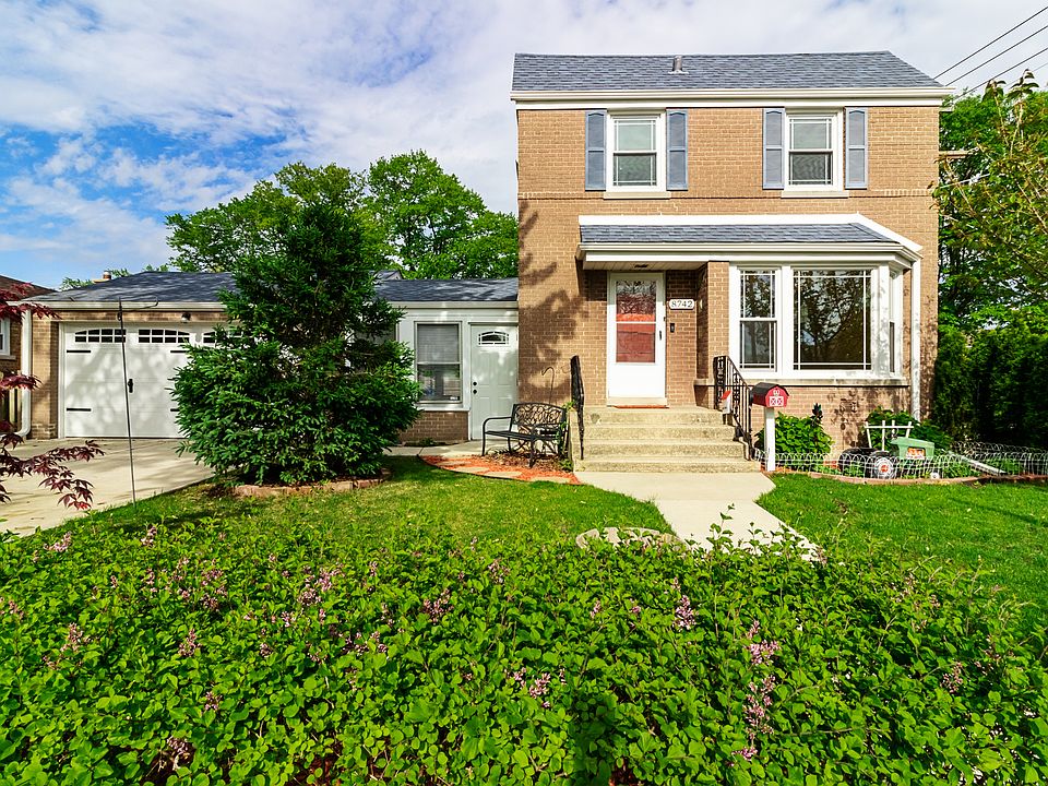 1st image of 8742 Avers Ave