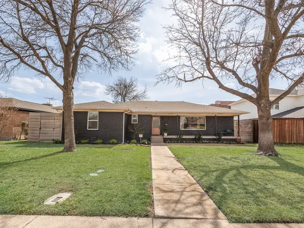 2824 Sharpview Ln, Dallas, TX 75228