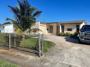 2250 Avenue H W, Riviera Beach, FL 33404