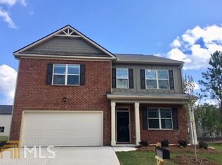 3805 River Rock Rd #115, Lithonia, GA 30038