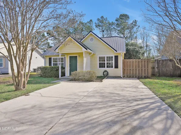 4003 Fawn Creek Drive, Wilmington, NC 28409