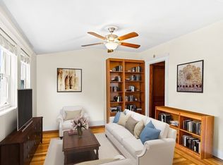 7 Prescott Ave #3, Chelsea, MA 02150