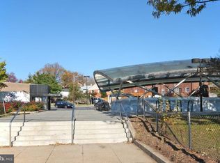 4272 E Capitol St NE, Washington, DC 20019