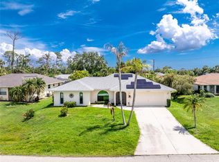 18147 Brazil Ave, Pt Charlotte, FL 33948