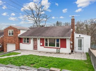 3921 Meadowbrook Blvd, Pittsburgh, PA