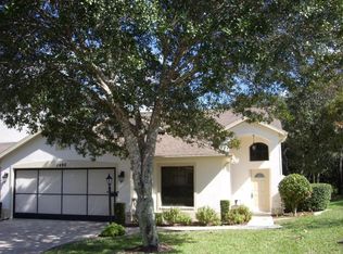 1492 Shady Brook Ct, Spring Hill, FL 34606