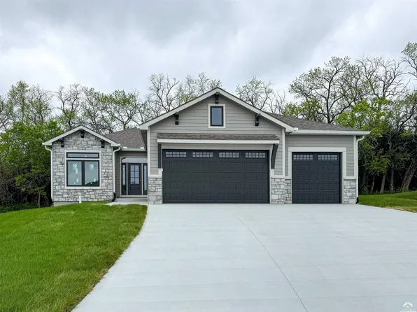1134 Bluestem Cir, Baldwin City, KS 66006