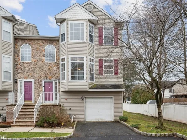 1166 New Brunswick Ave #205, Rahway City, NJ 07065