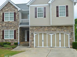 6298 Stewart Ridge Walk, Buford, GA 30518