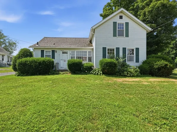 71 Chestnut St, Hatfield, MA 01038