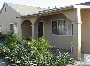 832 W Grand Ave, Pomona, CA 91766