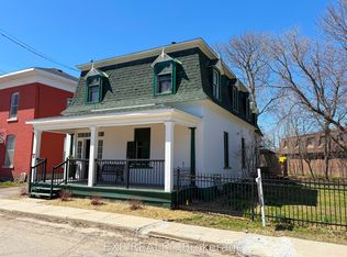 128 Renfrew Ave E, Renfrew, ON K7V 2W9