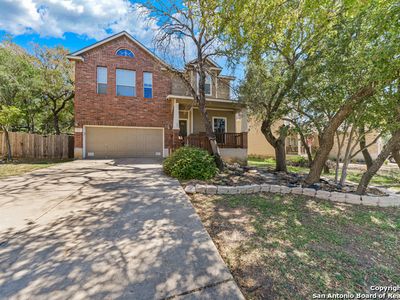 454 Willow Grove Dr, San Antonio, TX, 78245
