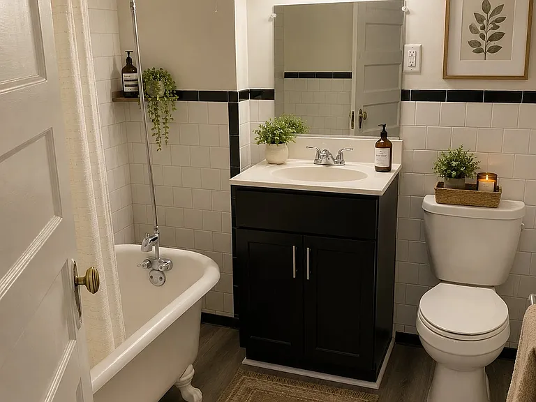 1301 Saint Paul St #35 — Photo 4