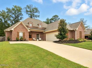 1407 Rudder Way, Brandon, MS 39047