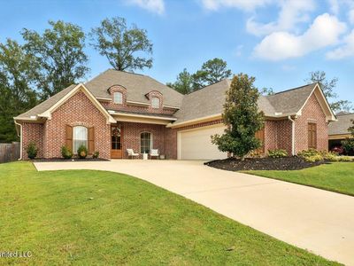 1407 Rudder Way, Brandon, MS, 39047