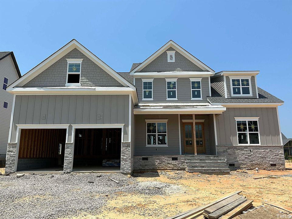 1128 Duke Farm Dr, Wake Forest, NC 27587 MLS 2514264 Zillow