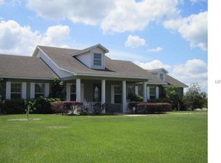 6630 Highway 630 E, Frostproof, FL 33843