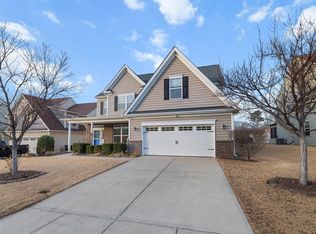 396 Naples Ln, Clayton, NC 27527