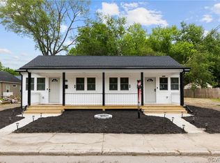 305 W City Point Rd, Hopewell, VA 23860