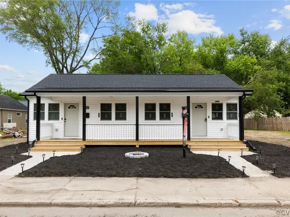 305 W City Point Rd, Hopewell, VA 23860