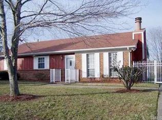 715 Rippling Stream Rd, Durham, NC 27704